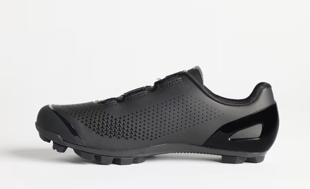 Buty rowerowe MTB Trek RSL Czarny/ Złoty