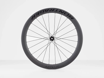 Koło szosowe Bontrager Aeolus Pro 51 TLR Disc Tył