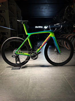 Rower szosowy Demo Trek Madone SLR 9 AXS