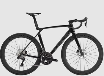 Rower szosowy Madone SL 7 Gen 8 Gloss Dark Star/Matte Deep Smoke