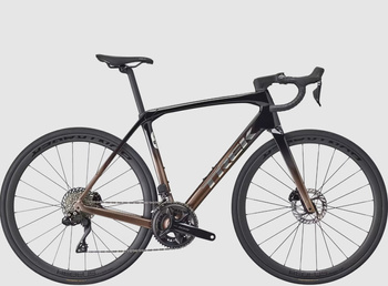 Rower szosowy Domane SL 6 Gen 4 Dark Star to Bronze Age Fade 2026