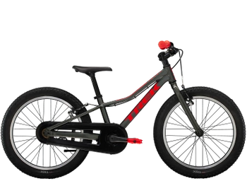 Rower dzieicięcy Precaliber 20 Freewheel Lithium Grey 2026