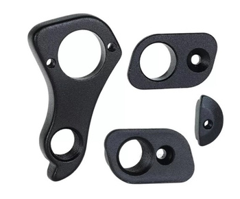 Hak przerzutki tylnej Giant REVOLT new Flip Chip