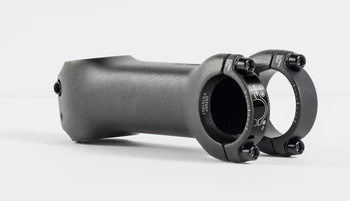 Wspornik kierownicy Bontrager Elite Blendr Czarny