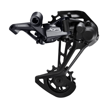 SHIMANO DEORE XT Przerzutka tylna RD-M8100-SGS 12 rzędów