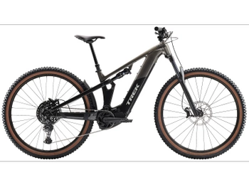 Rower elektryczny Trek Powerfly FS+ 4 Gen 4 Mercury/Dark Web 2026