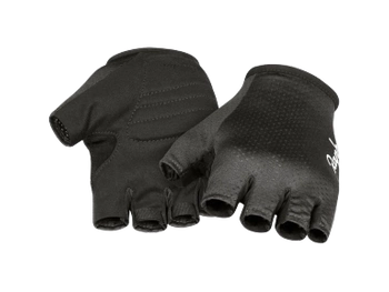 Rękawiczki rowerowe Rapha Core czarne