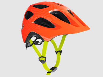 Młodzieżowy kask rowerowy Trek Tyro