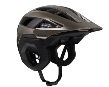 Kask MTB Trek Blaze WaveCel