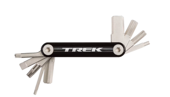 Zintegrowane narzędzie wielofunkcyjne Trek BITS