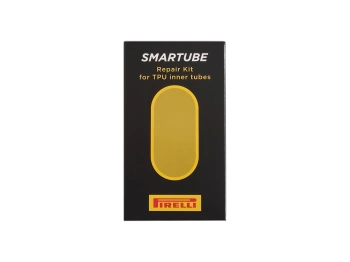 Zestaw łatek do dętki Pirelli SmarTUBE