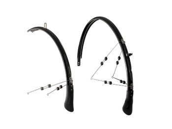 Zestaw błotników Trek NCS