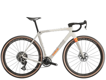 Rower gravel Trek Checkmate SLR 9 AXS Era White/Buff Beige 2026