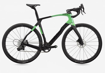 Rower Gravel Pinarello Grevil F7 Rival eTap AXS DB 1x12 - Radiant Aura