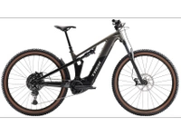 Rower elektryczny Trek Powerfly FS+ 4 Gen 4 Mercury/Dark Web 2025 + AKCESORIA