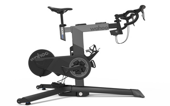 Rower WAHOO KICKR BIKE PRO