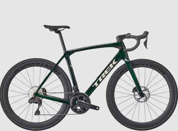 Rower Trek Domane SL 7 Gen 4  Ivy Smoke 2026