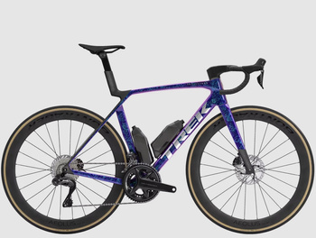 Rower szosowy Trek Madone SLR 7 Gen. 8  Purple Phaze/Amethyst Marble 2026