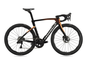 Pinarello Dogma F Sram Force E1 AXS Koła Ultra Most 45