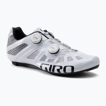 Buty męskie GIRO IMPERIAL white