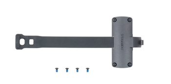 Zestaw pasków mocujących Trek Range Extender V2