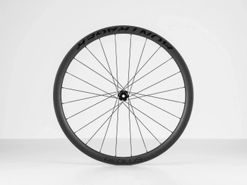 Koło szos. pod ham. tarcz. Bontrager Aeolus Pro 37 TLR Disc Tył