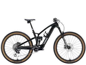 Rower elektryczny Trek Fuel EXe 9.9 XX AXS T-Type  Dark Star 2025