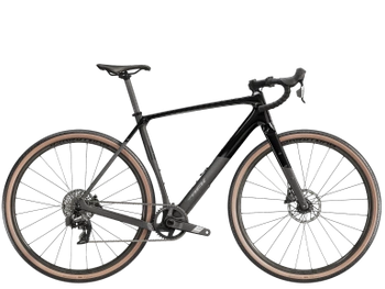 Rower gravel Trek Checkpoint SL 5 AXS Gen 3 Trek Black/Matte Carbon Smoke 2026