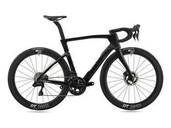 Pinarello Dogma F Shimano Ultegra Di2 Koła Ultra Most 45
