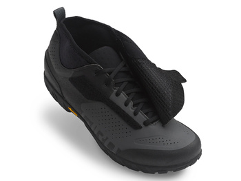Buty męskie Giro Terraduro MID darkshadow black