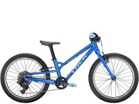 Rower dziecięcy Wahoo 20 Path Matte Trek Black