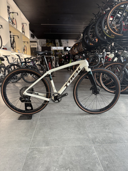 Rower Demo Trek Checkpoint SLR 7 AXS