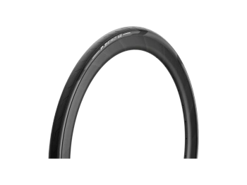 Opona szosowa Pirelli P ZERO Race TLR Czarna