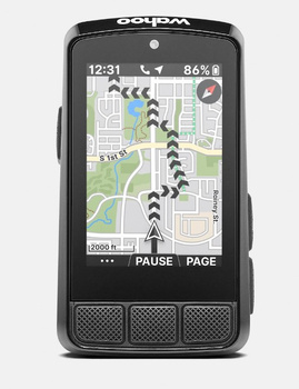 Licznik rowerowy WAHOO ELEMNT BOLT GPS (v3)