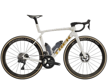 Rower szosowy Trek Madone SLR 9 Gen. 8 Era White 2026
