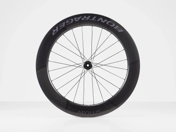 Koło szosowe Bontrager Aeolus RSL 75 TLR pod hamulce tarczowe Tył