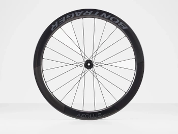 Koło szosowe Bontrager Aeolus RSL 51 TLR pod hamulce tarczowe Tył