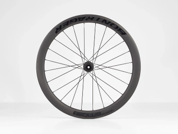 Koło szosowe pod ham. tarczowe Bontrager Aeolus Elite 50 TLR Tył