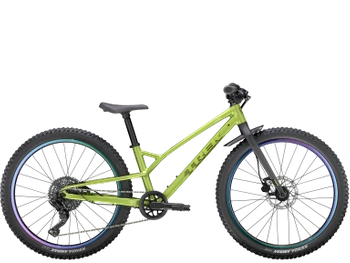 Rower dziecięcy Trek Wahoo 24 Trail Power Surge 2025