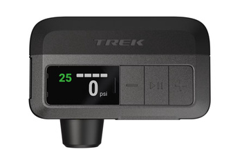 Pompka elektryczna Trek Air Rush