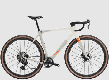 Rower gravel Checkmate SLR 7 AXS Sram Force 1x13   2026