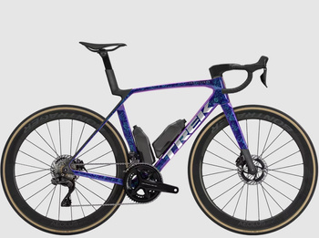 Trek Madone SLR 9 Gen. 8  Purple Phaze/Amethyst Marble 2026