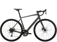 Rower szosowy Trek Domane AL 2 Gen 4 Matte Lithium Grey 2026