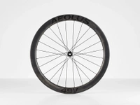 Koło szosowe przednie Aeolus Pro 49V Disc TLR