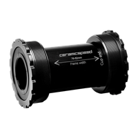Suport CeramicSpeed T47/86 Shimano Czarny Coated