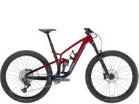 Rower górski Trek Fuel EX 8 GX AXS T-Type Gen 6 Rage Red 2025