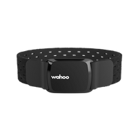 Sensor Pomiaru Tętna WAHOO TICKR Fit Optyczny