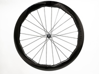 KOŁA PRINCETON Dual 5550 Evolution DT Swiss 240 EXP CL - Gloss Black
