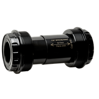 Suport CeramicSpeed T47/68 Shimano Czarny Coated