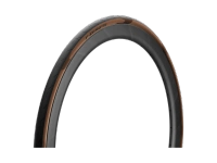 Opona Pirelli P ZERO Race Czarna/Brązowa TLR  700x26